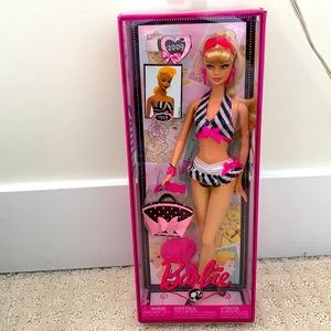 Barbie 50th Anniversary 1959 Swim Collector